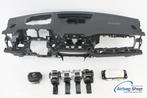 Airbag set Dashboard zwart HUD speaker Skoda Kodiaq 2024-..., Gebruikt, Ophalen of Verzenden