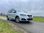 Seat Alhambra 2011 Diesel, Auto's, Seat, Euro 5, Alcantara, 7 zetels, Particulier