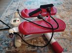 Mini stepper MS500 Domyos Decathlon, Ophalen, Zo goed als nieuw