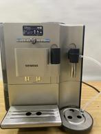 Siemens eq7 L-serie koffiemachine, Ophalen of Verzenden, Zo goed als nieuw, Koffiemachine