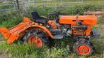 Kubota 5100 met frees, Ophalen of Verzenden