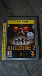 Kilzone 2 ps3 platinum  editie, Ophalen of Verzenden, Zo goed als nieuw
