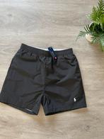 Zwarte zwembroek van ralph lauren, Zwart, Ralph Lauren, Zwemshort, Verzenden