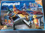 Playmobil wegenwerken afvoerbuizen, Kinderen en Baby's, Speelgoed | Playmobil, Ophalen of Verzenden, Zo goed als nieuw