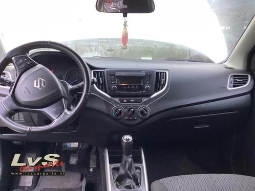 Airbag set + dashboard van een Suzuki Baleno, Auto-onderdelen, Overige Auto-onderdelen, Suzuki, Gebruikt, 3 maanden garantie, Ophalen of Verzenden
