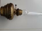 Olielamp, Antiek en Kunst, Ophalen of Verzenden