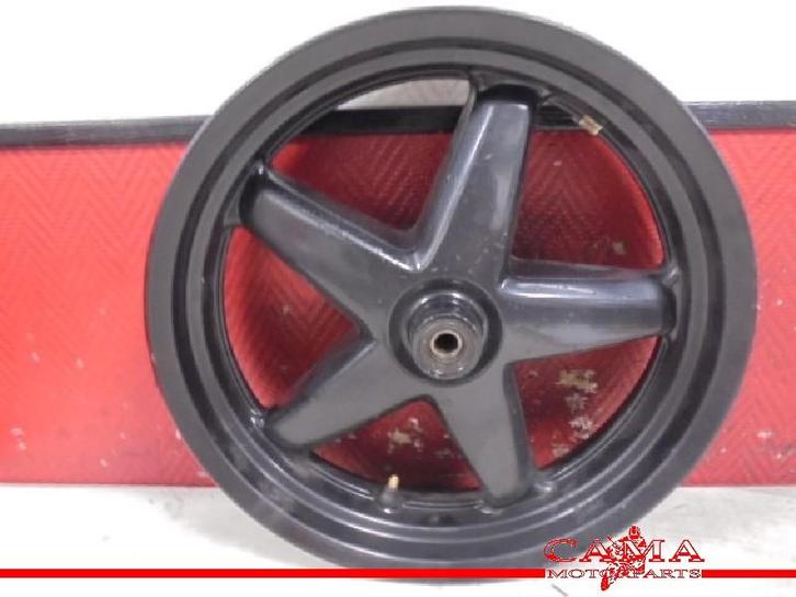 VOORVELG Yamaha YP 250 R X-MAX 2005-2009 (01-2005/12-2009), Motoren, Onderdelen | Yamaha, Gebruikt