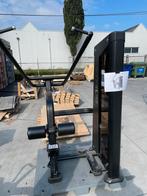 Lat pulldown (weight stack), Ophalen, Gebruikt, Rug, Overige typen
