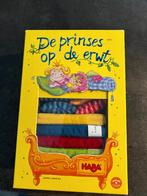 Spelletje Prinses op de erwt Haba, Enlèvement, Comme neuf