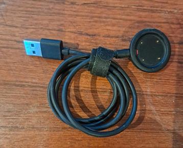 Polar USB kabel voor Polar Grit X, Vantage & Ignite