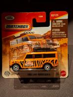 Matchbox 1966 land rover Gen II, Ophalen of Verzenden, Nieuw, Auto
