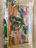 Lego 31058 Creator Les puissants dinosaures 3-en-1, Enlèvement, Comme neuf, Lego