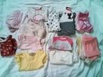 Lot babymeisje, maat 0 tot 6 maanden, 1 vossenspiegel, Ophalen, Meisje