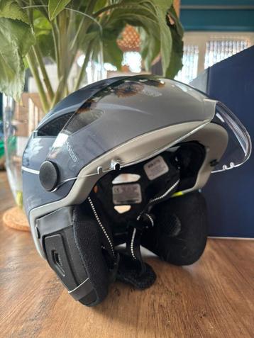 ABUS Pedelec 2.0 ACE Fietshelm - Maat M beschikbaar voor biedingen