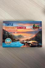 schildpad zonnedek, Enlèvement, Comme neuf