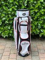 Golfzak, Sport en Fitness, Golf, Ophalen, Tas