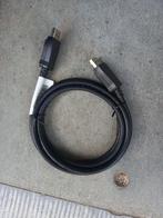 cable display port 1m80 long, Informatique & Logiciels