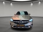Mercedes GLC Coupe 200D, Cuir, Argent ou Gris, Achat, Euro 6