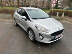 Ford Fiesta 1.1 benz 58000 km 2019, Autos, 5 places, Cruise Control, 1084 cm³, Tissu