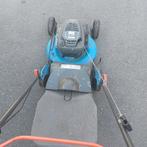 Grasmachine, Ophalen, Cirkelmaaier, Benzine-grasmaaier, 40 t/m 49 cm