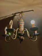 Hanglamp luchter, Enlèvement