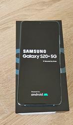 Samsung S20 plus, Gebruikt, Ophalen