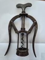 Kurkentrekker zeldzaam james heely and son 1884, Antiek en Kunst, Antiek | Keukengerei, Ophalen of Verzenden