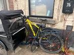 Nieuwe bakfiets bimas e premium, Fietsen en Brommers, Ophalen, Zo goed als nieuw