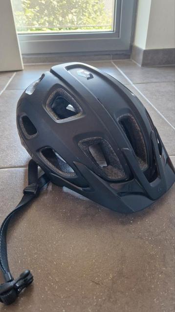 Scott Vivo mountainbikehelm, Enlèvement, Comme neuf