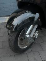 Scooter | A klasse | 3.396km | Onderhouden | 4Takt | 50cc, Gebruikt, Agm, Agm, Klasse A (25 km/u)