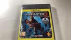 Uncharted 2(p1), Games en Spelcomputers, Online, 1 speler, Ophalen of Verzenden, Zo goed als nieuw