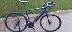 racefiets (Gravelbike) Canondale electrisch aangedreven, Fietsen en Brommers, Fietsen | Heren | Sportfietsen en Toerfietsen, Overige merken