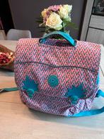 Cartable Kipling + sac de diner, Handtassen en Accessoires, Tassen | Schooltassen, Ophalen of Verzenden, Zo goed als nieuw