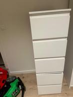 Armoire avec tiroir en longeur, Maison & Meubles, Armoires | Commodes, 5 tiroirs ou plus, Enlèvement, Utilisé, 100 à 150 cm