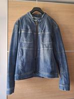 triumph jeansjas maat 58, Jas | textiel, Heren, Triumph, Ophalen of Verzenden