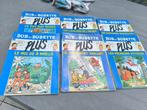 6  livres bob et Bobette, Verzamelen, Stripfiguren, Ophalen of Verzenden, Suske en Wiske, Gebruikt