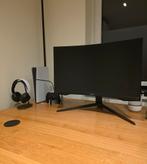 Ps5 slim + 2 controllers + charger + ps headset, Games en Spelcomputers, Spelcomputers | Sony PlayStation 5, Ophalen