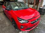Corsa GS LINE 130ch boite auto accidentée, Auto diversen, Ongevalwagen, Ophalen, Opel, 1200 cc, Benzine