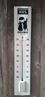 💥1965 R.V.S THERMOMETER💥, Verzamelen, Merken en Reclamevoorwerpen, Ophalen