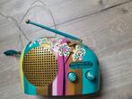 FM radio, Ophalen of Verzenden, Gebruikt, Radio