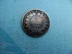 Frankrijk 2 x 5 cent 1872 K koper TTB +, Verzenden, Frankrijk, 5 cent, Losse munt