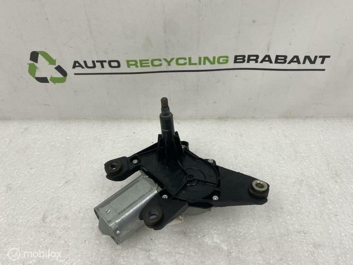 Achter Ruitenwissermotor Renault Clio 3 Estate  8200311486, Auto-onderdelen, Ruiten en Toebehoren, Renault, Gebruikt, Ophalen of Verzenden