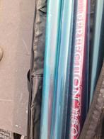 Vaste hengel shimano, Watersport en Boten, Hengelsport | Witvissen, Ophalen, Vaste hengel