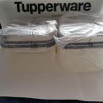 Tupperware Tuppertop 2,6 L nouveau, Maison & Meubles, Cuisine| Tupperware, Envoi, Blanc, Neuf
