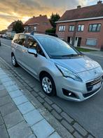 5008 hdi 7 zitplaatsen euro 6, Auto's, Euro 6, Particulier, Te koop