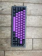Epomaker EK68 azerty, Computers en Software, Toetsenborden, Ophalen, Azerty
