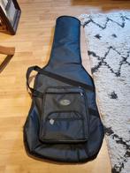 Fender deluxe gigbag voor basgitaar (nieuw), Enlèvement ou Envoi, Comme neuf