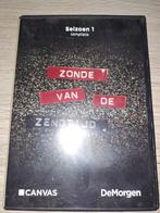Zonde Van De Zendtijd Seizoen 1, Cd's en Dvd's, Ophalen of Verzenden
