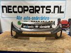 KIA PICANTO X-LINE XLINE VOORBUMPER BUMPER ORGINEEL, Gebruikt, Ophalen of Verzenden, Kia