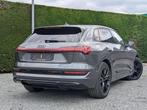 Audi e-tron ! verkocht ! - 2x s-line + black style - matrix, Automaat, Gebruikt, 468 km, 408 pk